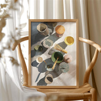 Matcha Ceremony's Modern Artifacts