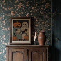 The Halloween Cuddle Club: A Spooky Friends Story
