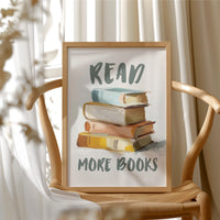 Bibliophile's Manifesto
