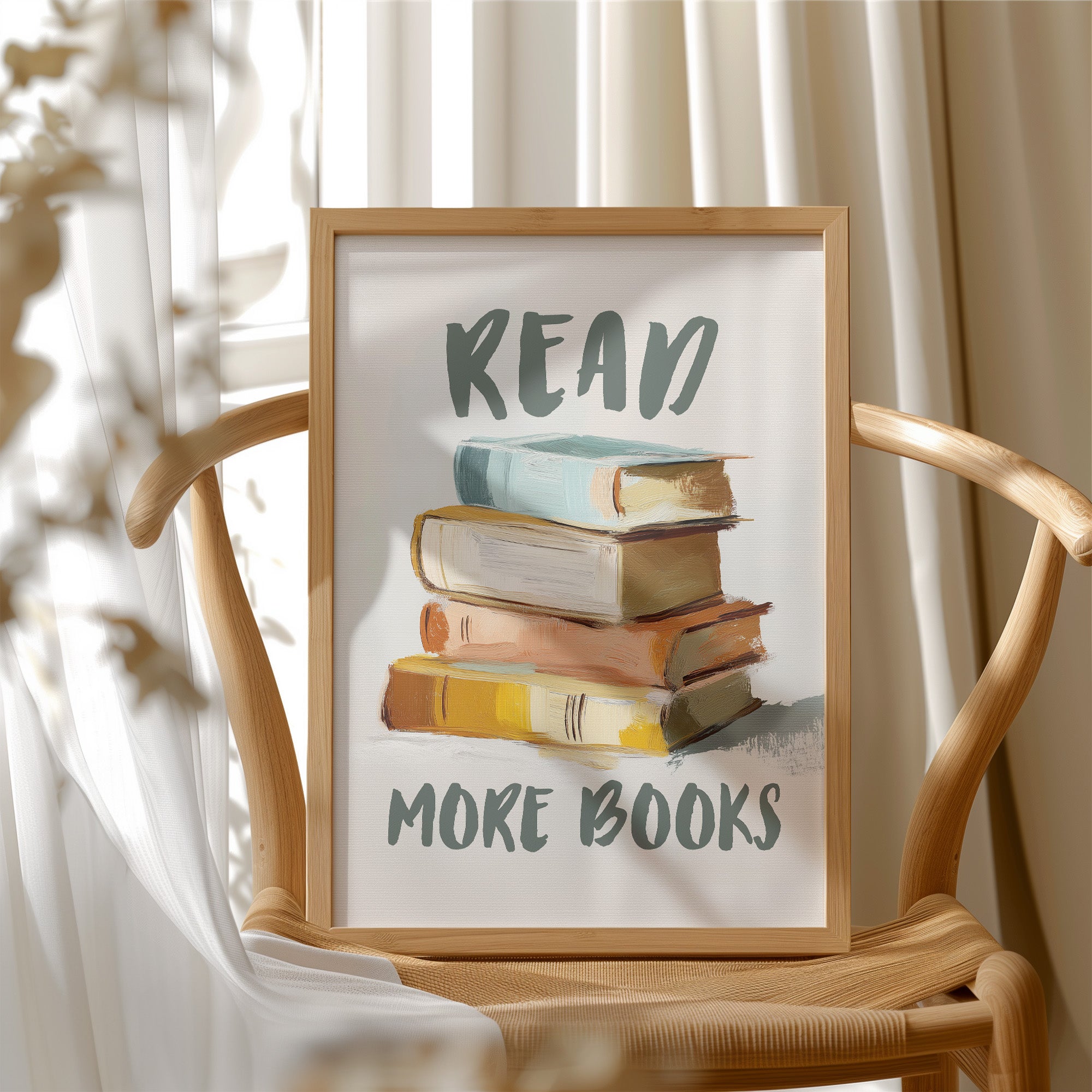Bibliophile's Manifesto