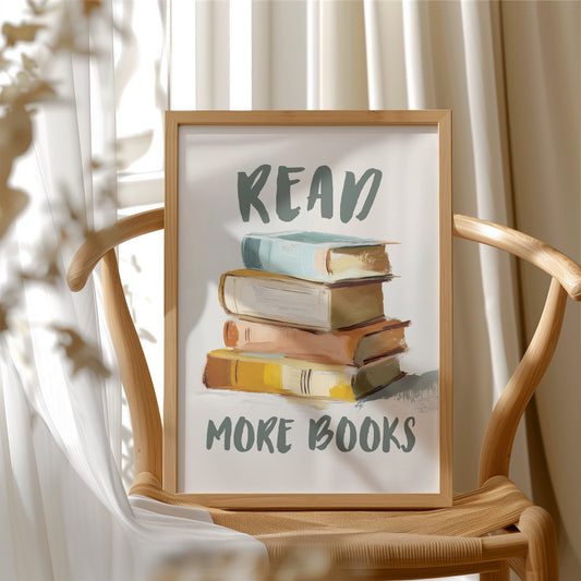 Bibliophile's Manifesto
