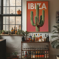 Ibiza Stories: Where Desert Meets Dance