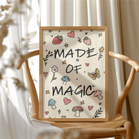 The Day Magic Felt Normal
