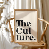 Where Taste Becomes Identity in Serif