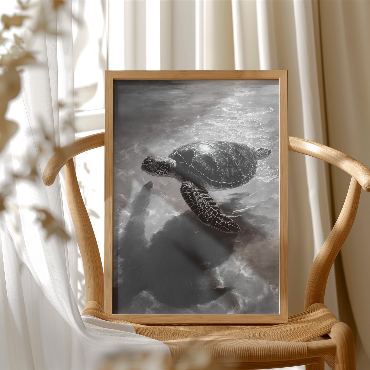 Silver Light Finds Ancient Traveler