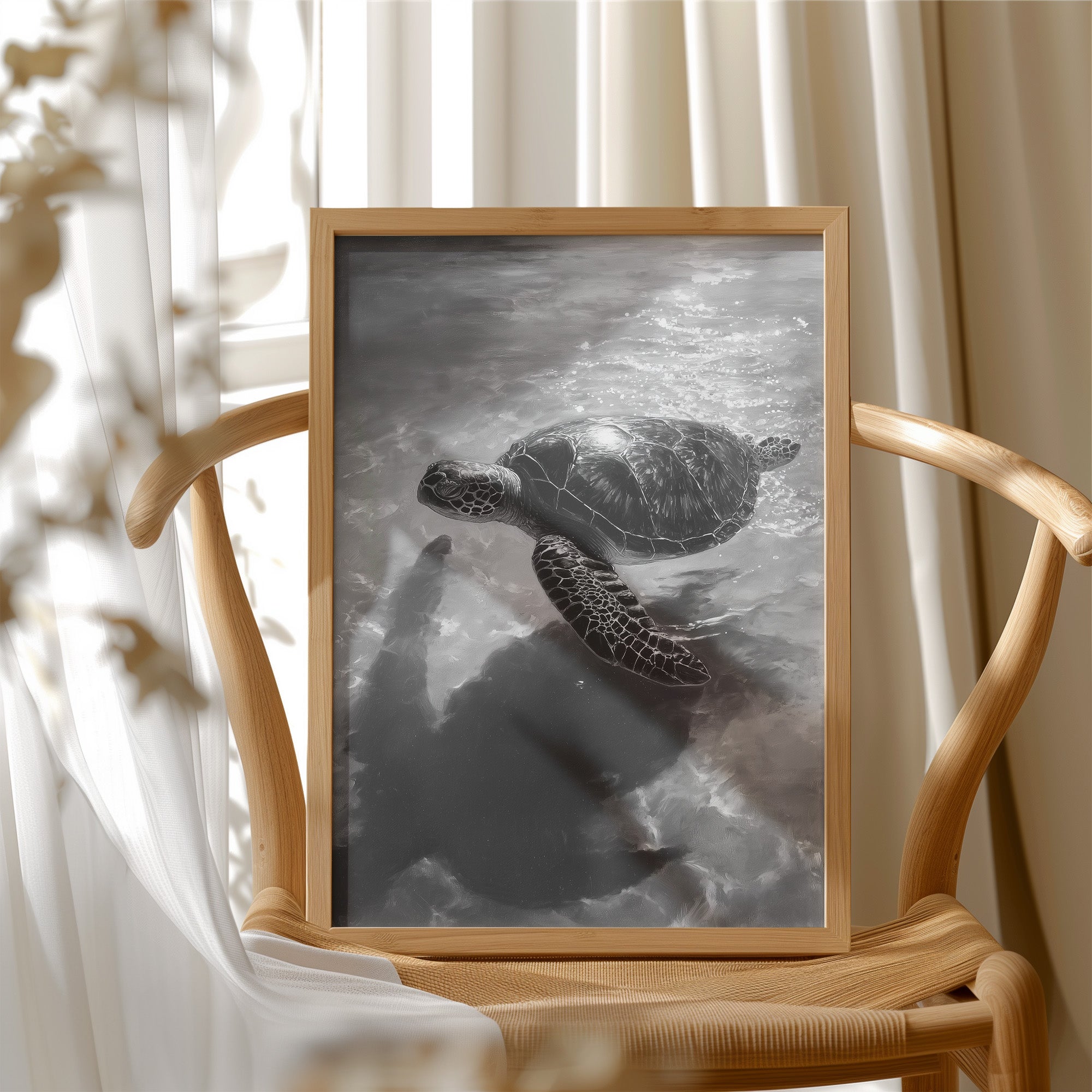Silver Light Finds Ancient Traveler