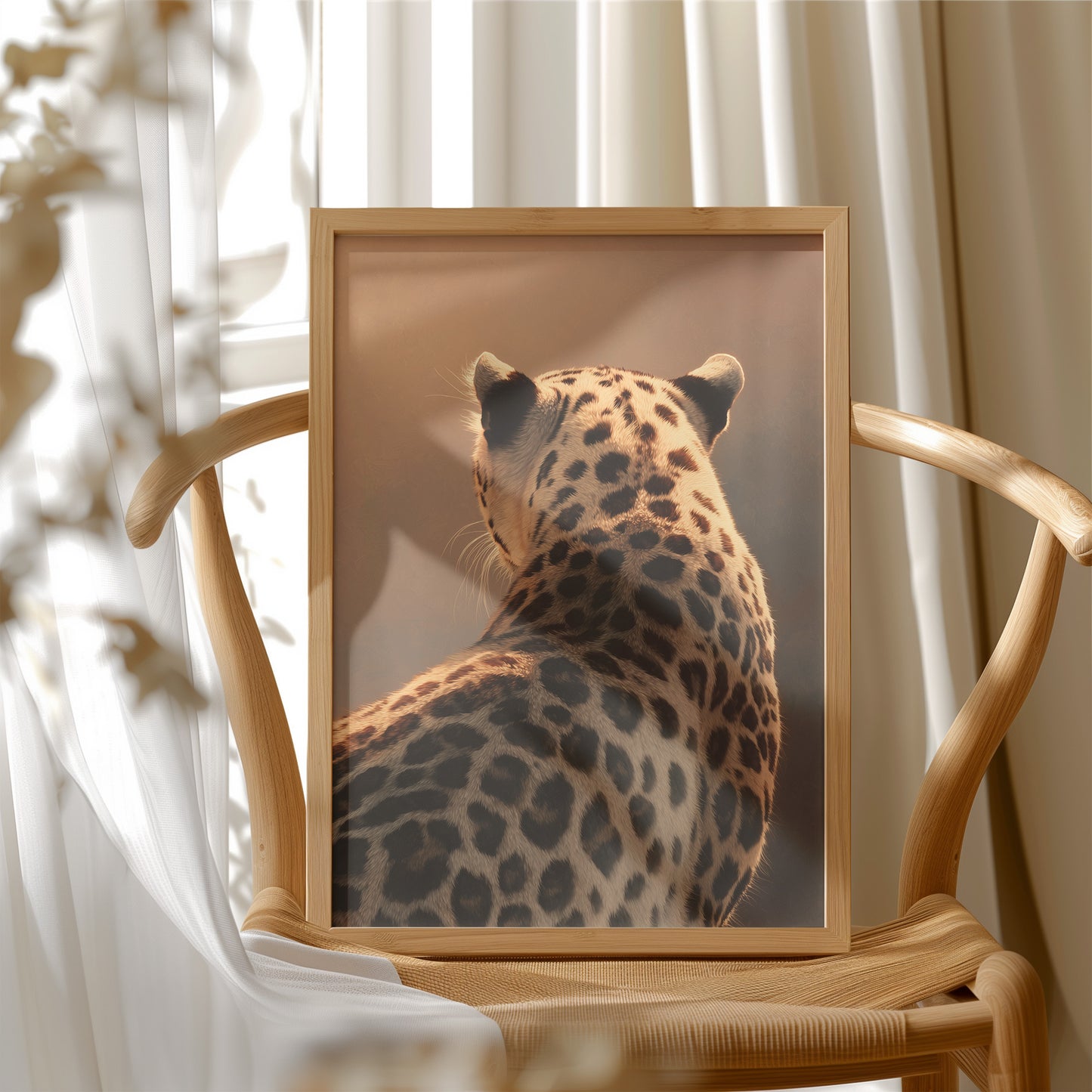 Golden Hour Watches The Savanna