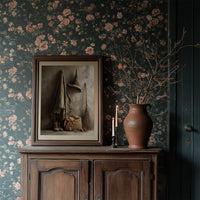 The Farmhouse Keeps Its Secrets
