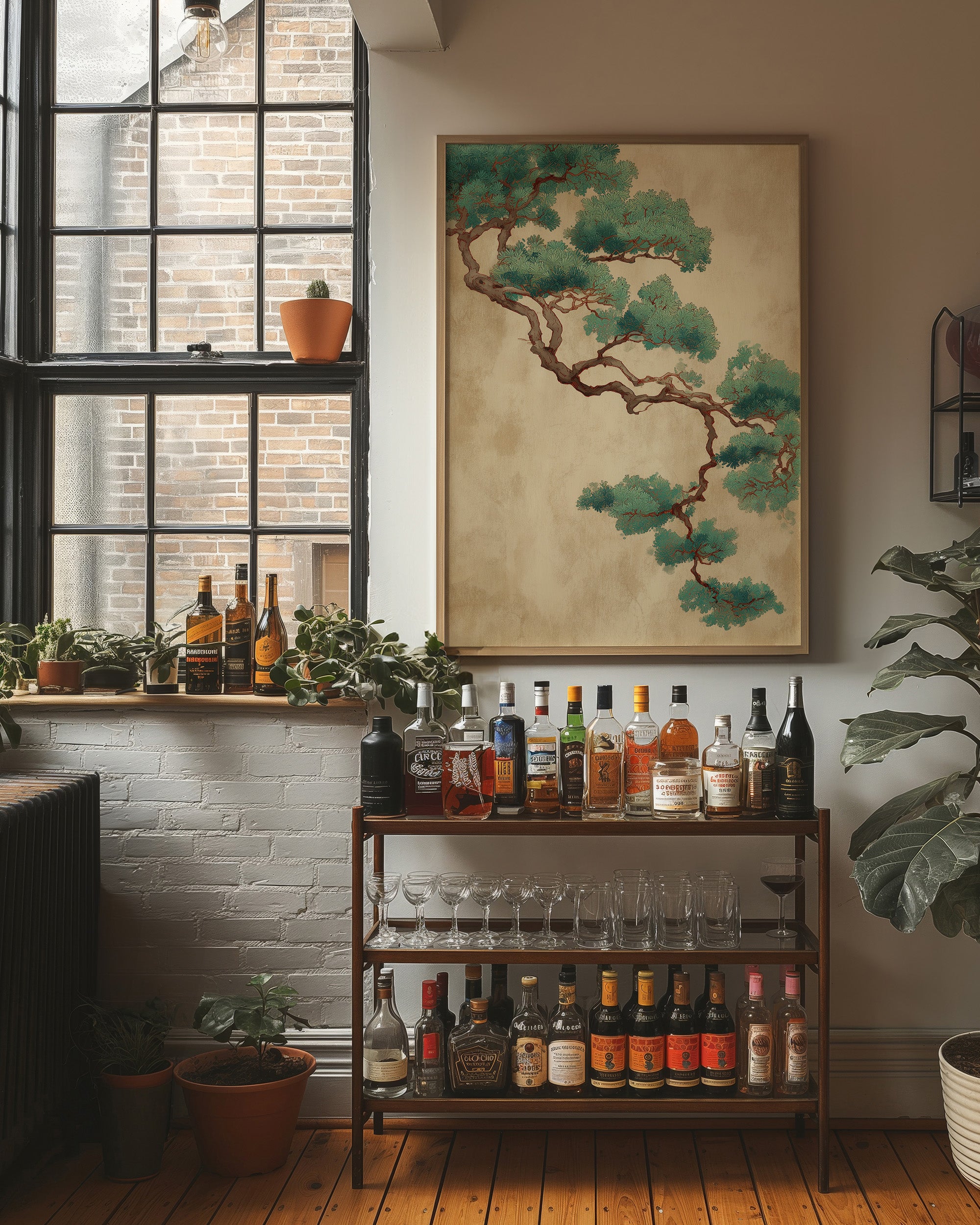 Bonsai Bends Toward Quiet Hours