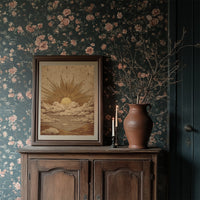 When Stars Remembered The First Dawn