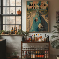 When Steamboats Waited Their Turn