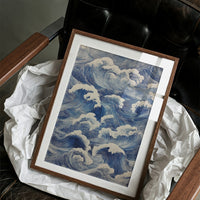 Ocean Currents Tell Ancient Stories