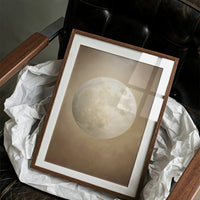 Moonlit Stories Rest Between Pages