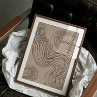 Time Rings Tell Nature's Story