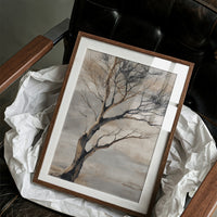 Winter Oak Graces Urban Bar