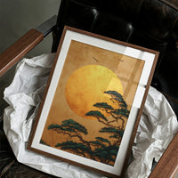 Golden Moon Guides Ancient Pines