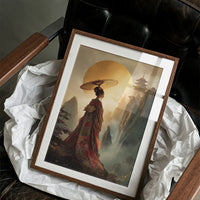 Silk Roads Lead To Mountain Temples