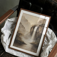 Mist Carries Ancient Mountain Songs