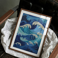 Ocean Currents Sing Ancient Stories