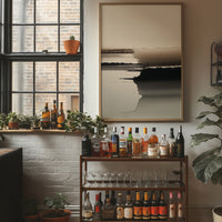 Misty Shores Paint Winter's Rest