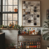 Afternoon Light Meets Urban Comfort