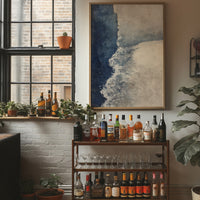 Tides Leave Their Stories Behind