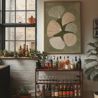 Sage Garden's Delicate Dance Unfolds