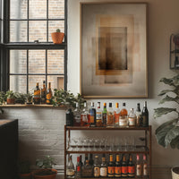 Sunlit Corners Speak Modern Tales