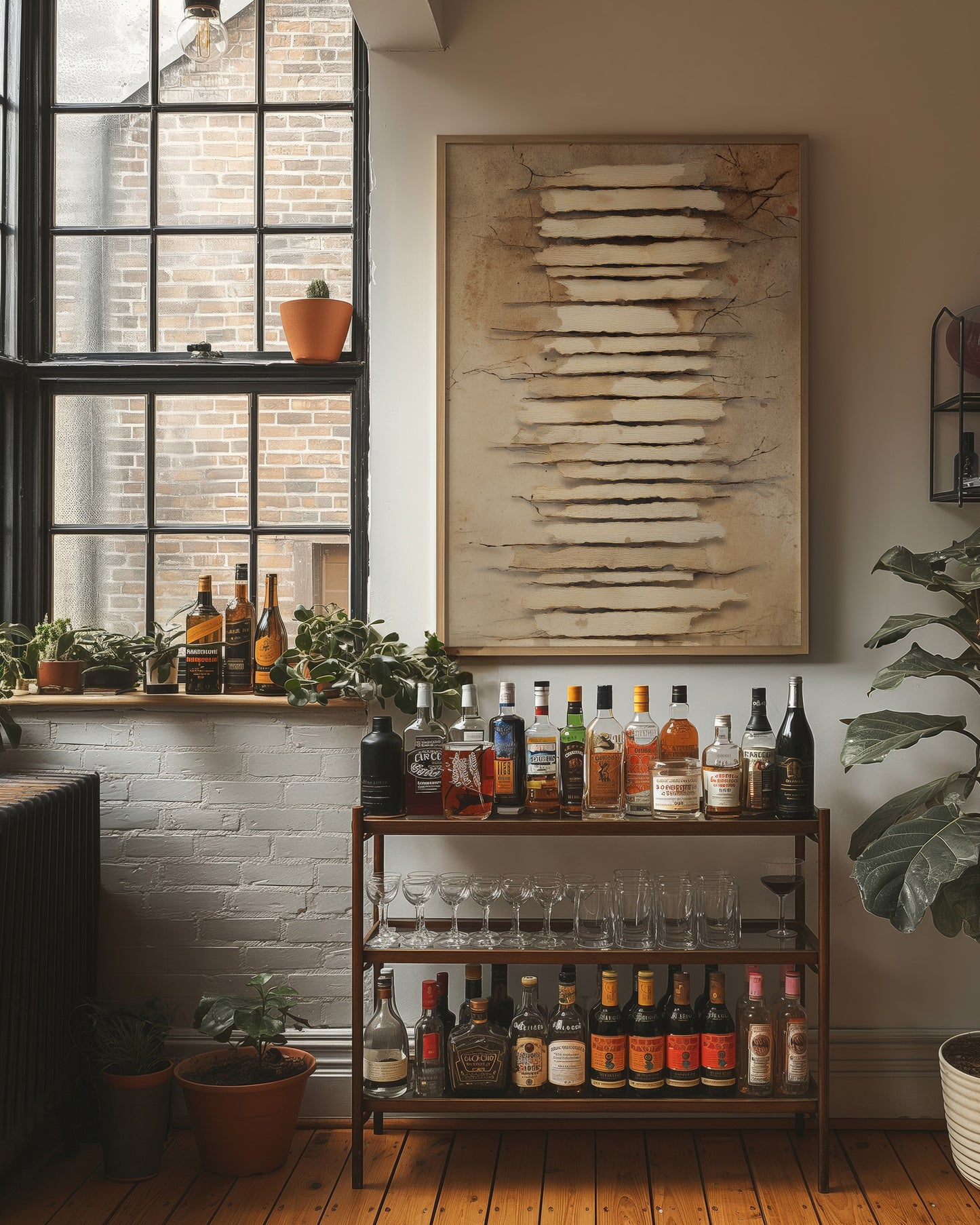 Pages From An Ancient Earth Song