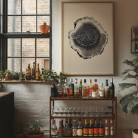 Time Rings Above Urban Spirits