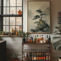 Lone Pine Guards Mountain Secrets