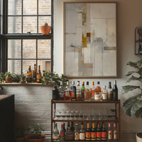 Sunlight Maps Modern Serenity