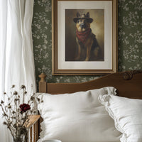 Sheriff Of The Dusty Trail