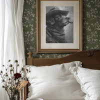 Old Soul With Cigar Tales