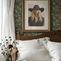 Rustic Charm Meets Modern Southwest