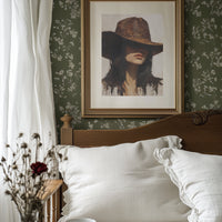 Beneath The Rusted Brim
