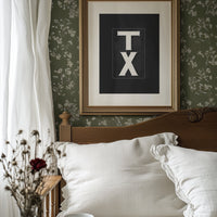 TX Serif Speaks In Darkness