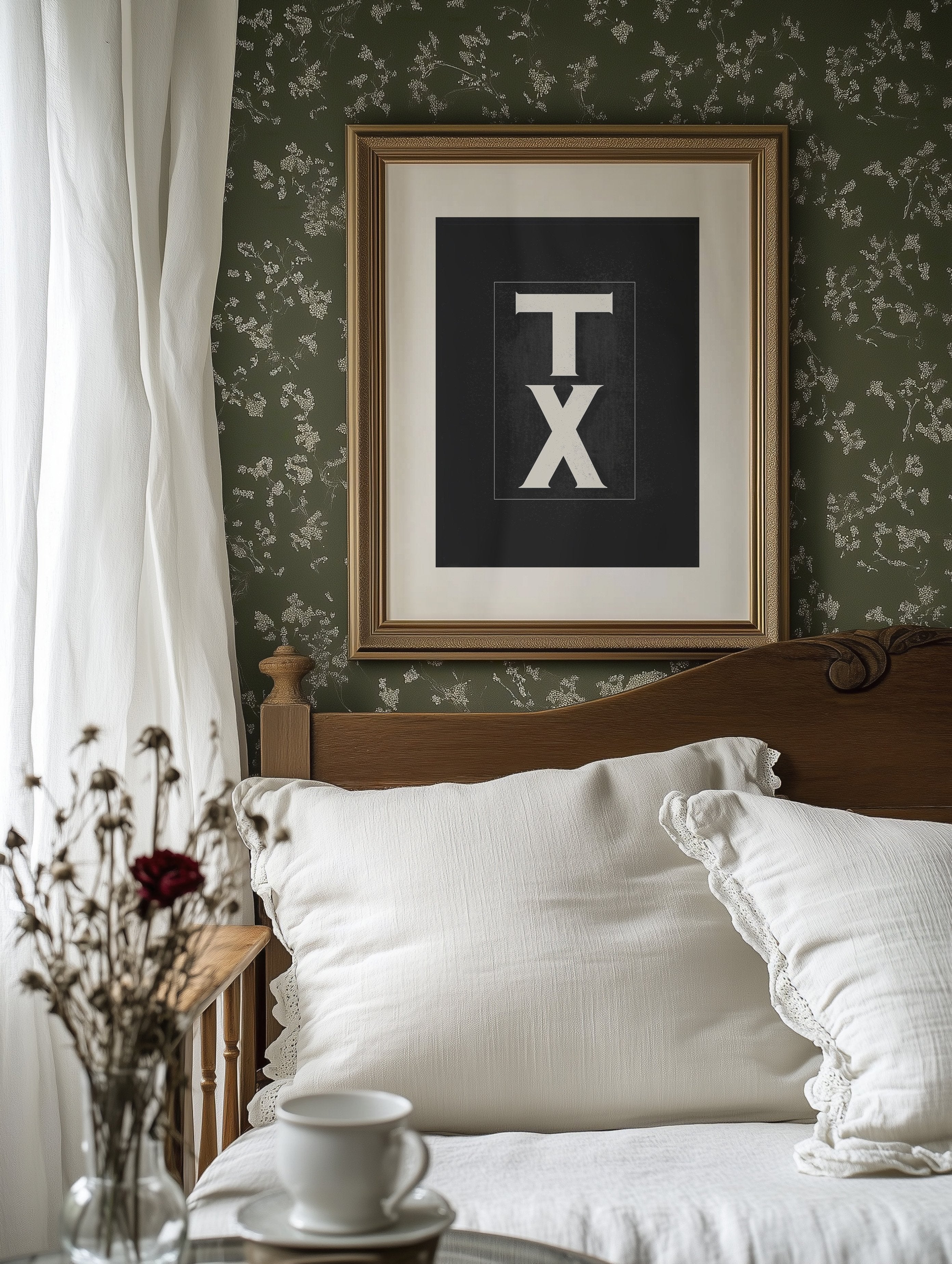 TX Serif Speaks In Darkness