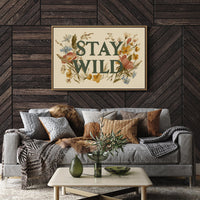 Meadow Words Bloom Forever