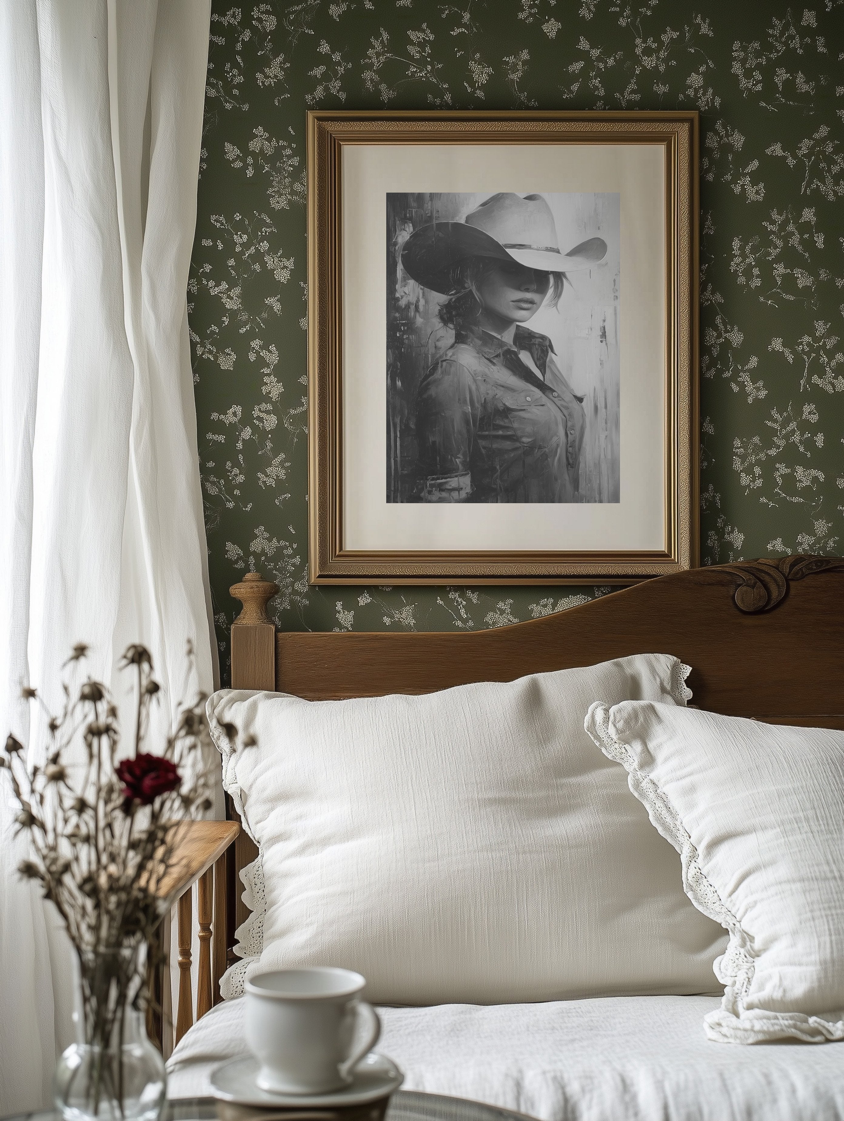 Strength Under Weathered Brims