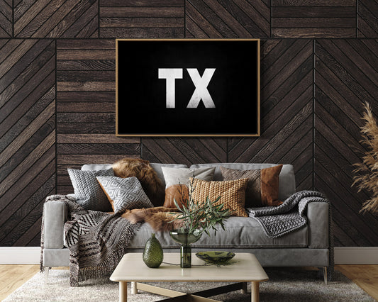 Lone Star State Speaks Volumes