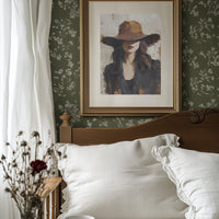 Secrets Behind Wide Brim Shade