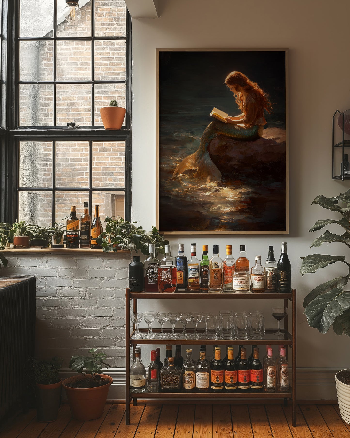 Copper Tales Between The Pages