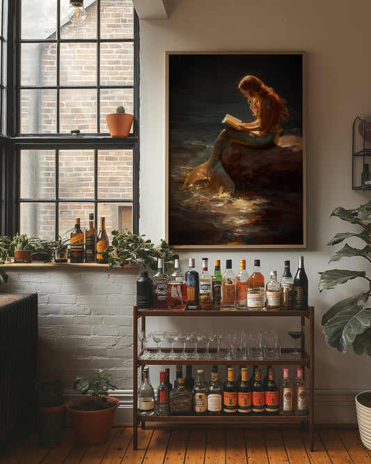 Copper Tales Between The Pages