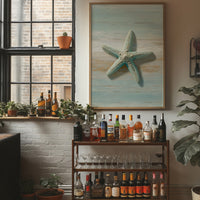 Coastal Memories In Quiet Corners