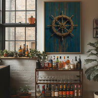 Teal Harbor Guides Your Journey