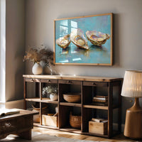 Pearls From The Tidal Pool