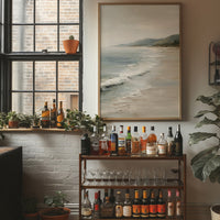 Shoreline Memories Await Their Place