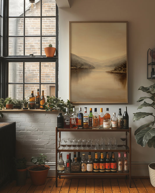 Lakeside Memory Awaits Placement