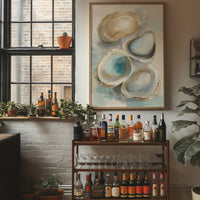 Coastal Gems Await Morning Light